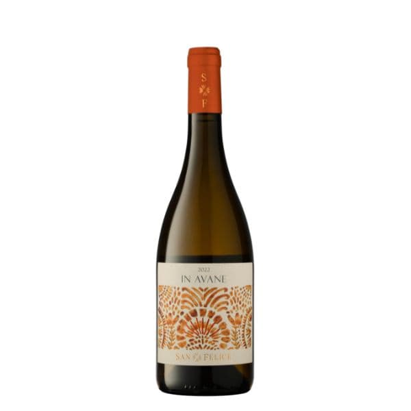 Toscana IGT Chardonnay In Avane 2022