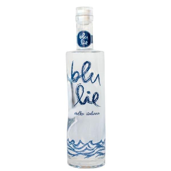 Blu Lie Vodka (70 cl)