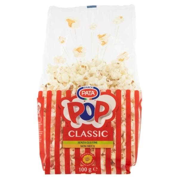  Pop Corn (100 g)