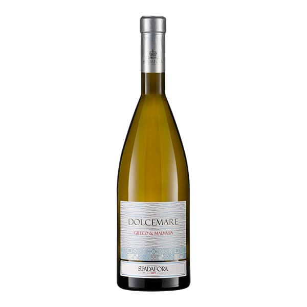 Terre di Cosenza DOP Bianco Dolcemare 2024