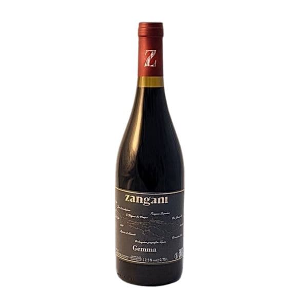 Liguria di Levante Vermentino Nero IGT Gemma 2023