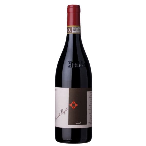 Bricco della Bigotta 2020 Barbera d'Asti DOCG						