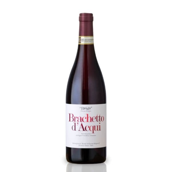 Brachetto d'Acqui DOCG 2023						