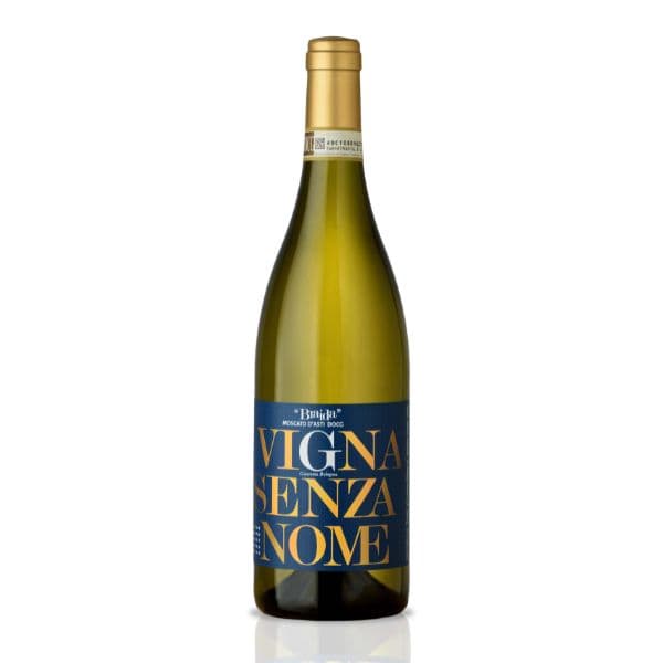 Vigna Senza Nome 2024 Moscato d'Asti DOCG						