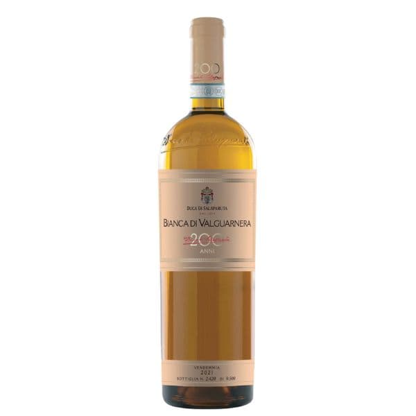 Terre Siciliane Insolia IGT Bianca di Valguarnera 2021