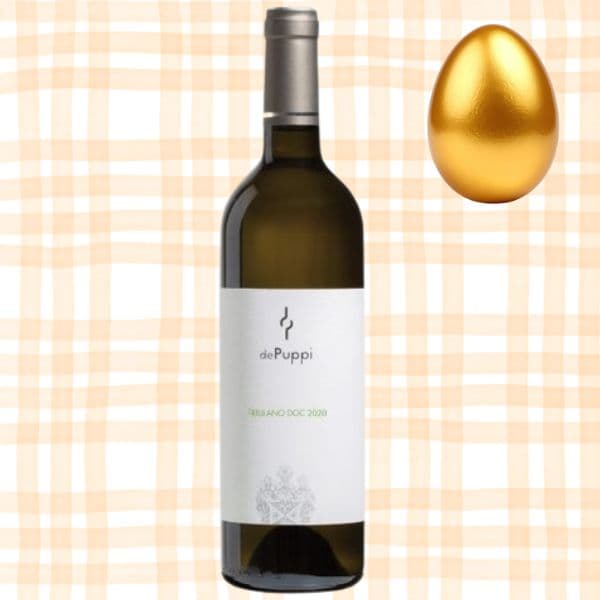 Friuli DOC Friulano 2024