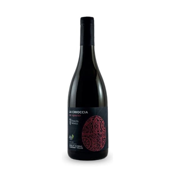 Veneto Rosso IGT La Chioccia Del Spezier  PIWI 2021 