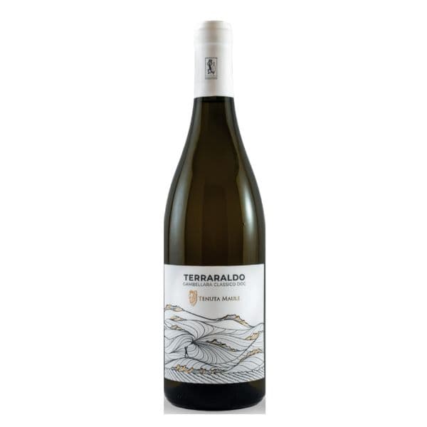Gambellara Classico DOC Terraraldo 2023