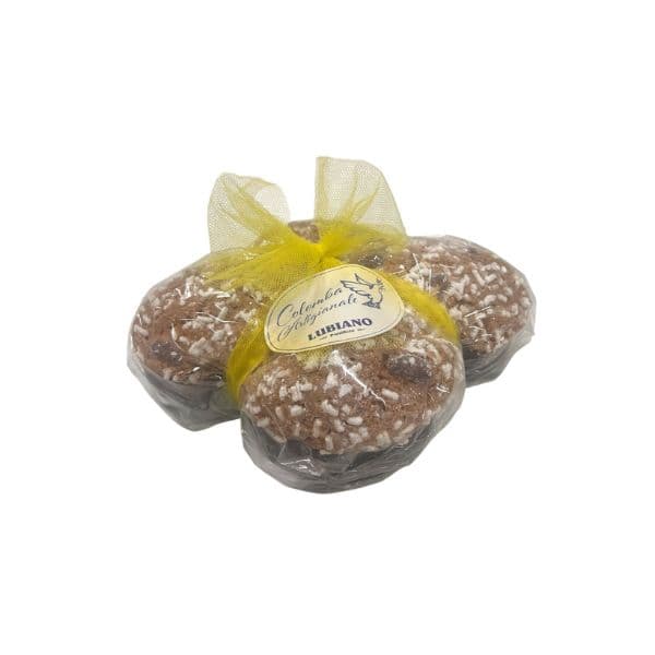 Colomba artigianale