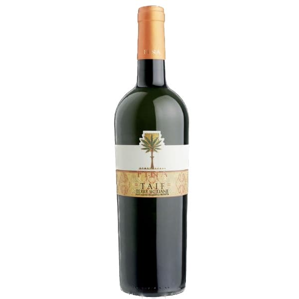 Terre Siciliane IGP Zibibbo Taif 2024