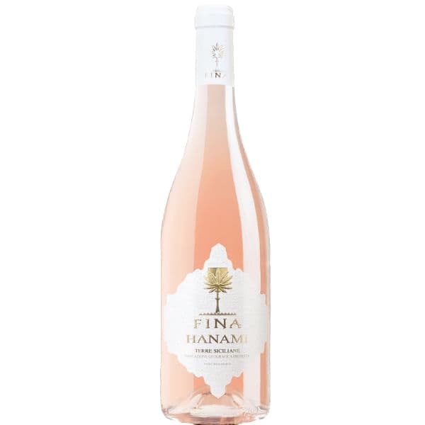 Terre Siciliane Hanami IGP 2024