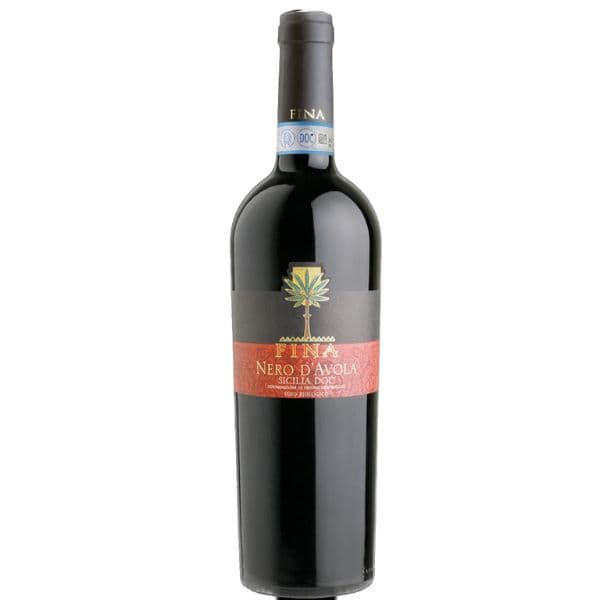  Terre Siciliane Nero D'Avola IGP 2023