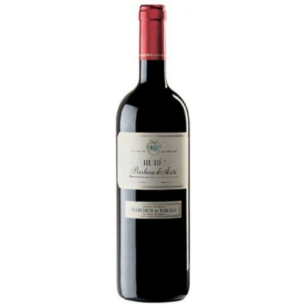 Barbera d’Asti DOCG "Rurè" 2023