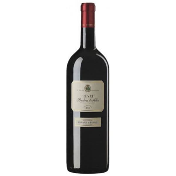 Barbera d’Alba DOC "Ruvei" 2022