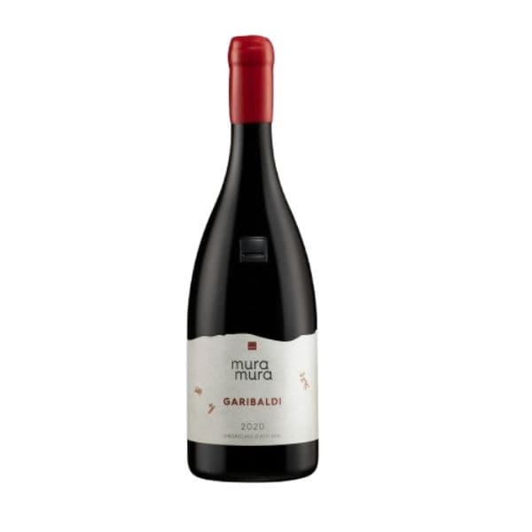 Grignolino d’Asti DOC Garibaldi 2021