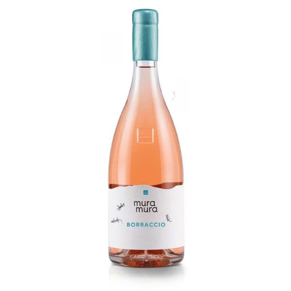 Rosato Borraccio 2023