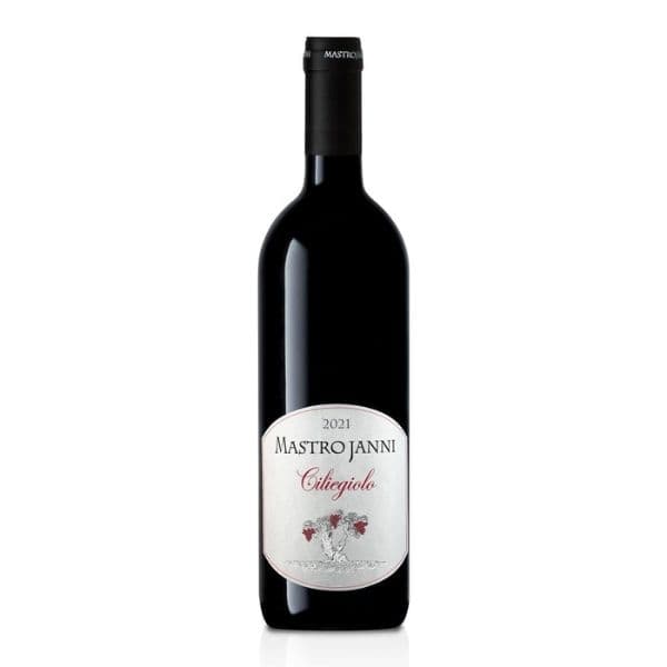 Toscana Rosso IGT Ciliegiolo 2021
