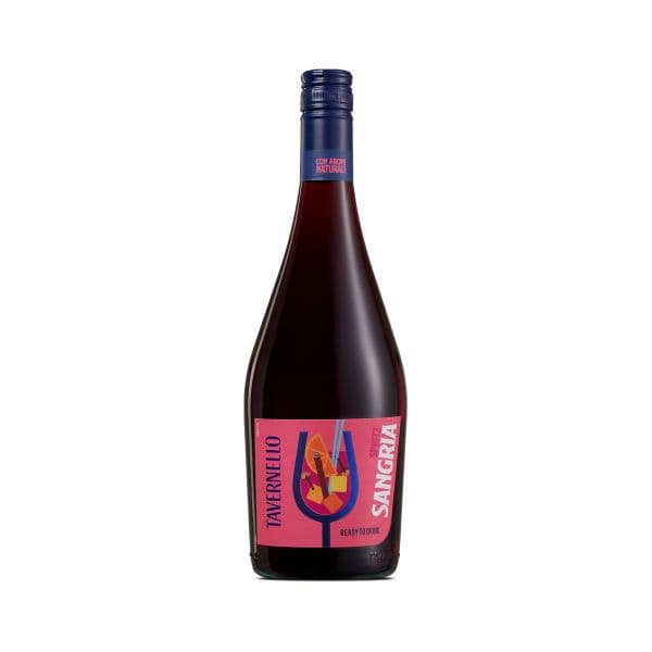 Spritz Sangria (75 cl)
