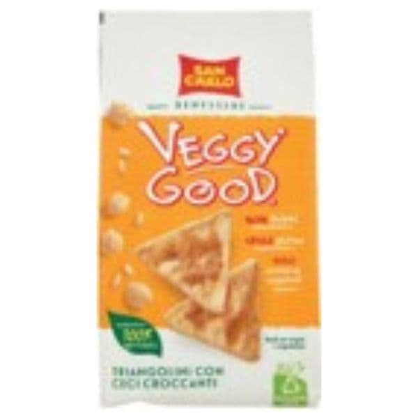 Veggy Good Ceci (65 g)