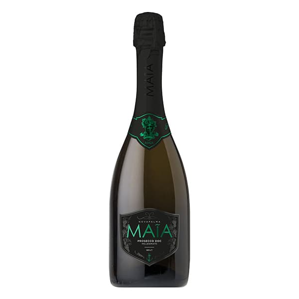 Prosecco DOC Spumante Brut SNQPI Millesimato 2024