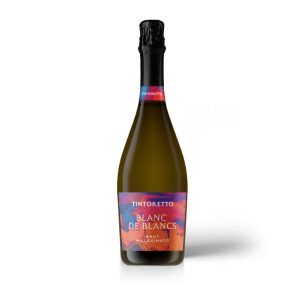 Spumante Blanc de Blancs Brut Millesimato 2023