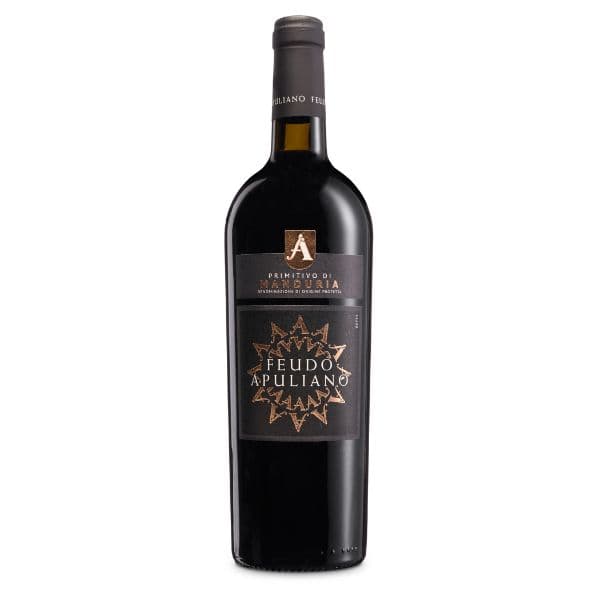 Primitivo Di Manduria DOP 2023
