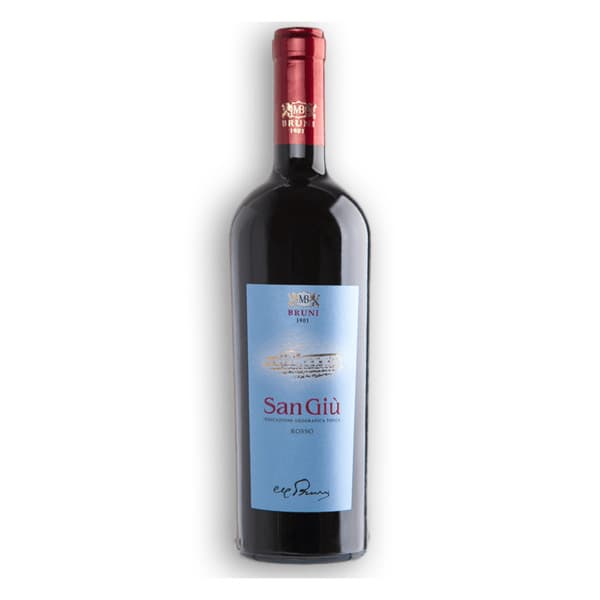 San Giù - IGT Calabria 2021