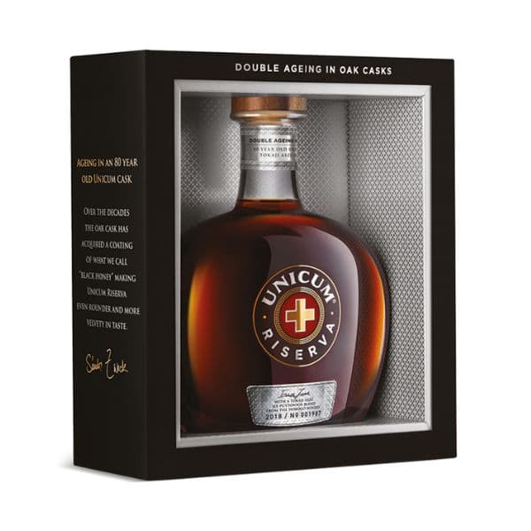 Unicum Riserva (70cl)