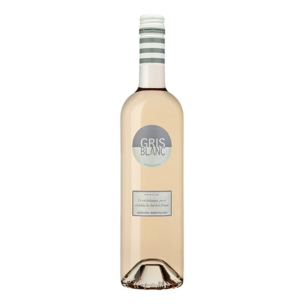 Gris Blanc Rosé 2024