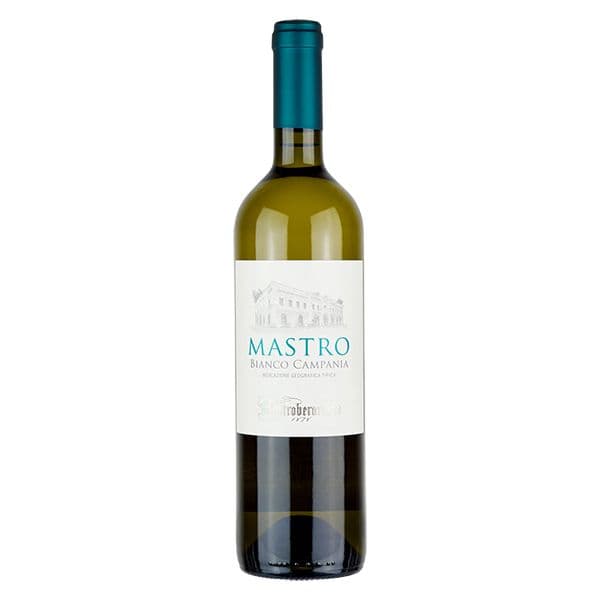 Campania IGT Mastro Bianco 2024