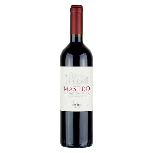 Campania IGT Mastro Rosso 2024