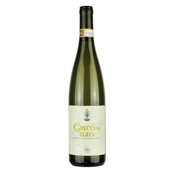 Greco di Tufo DOCG Heritage 2024