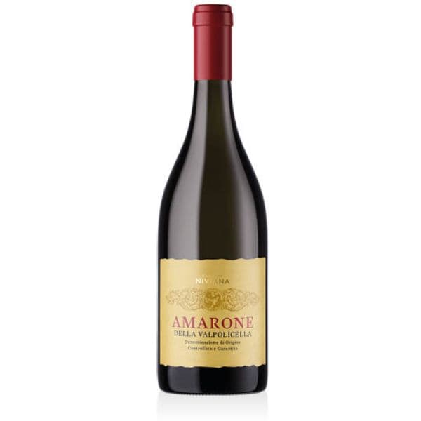 Amarone della Valpolicella DOCG 2020 Niviana