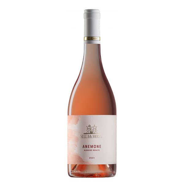 Alghero DOC Rosato Anemone 2024