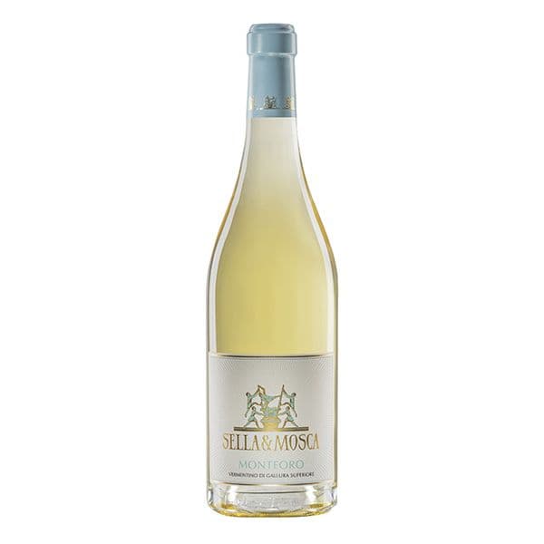 Vermentino di Gallura DOCG Superiore Monteoro 2024