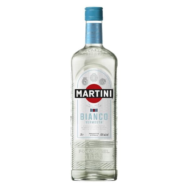Vermouth Martini Bianco (1l)