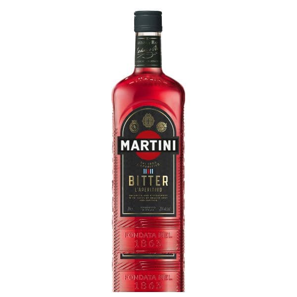Aperitivo Martini Bitter (1l)
