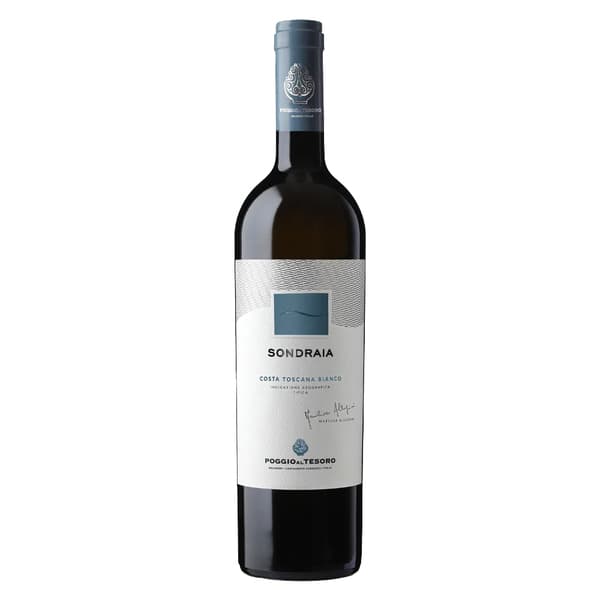 Costa Toscana Bianco IGT Sondraia 2022