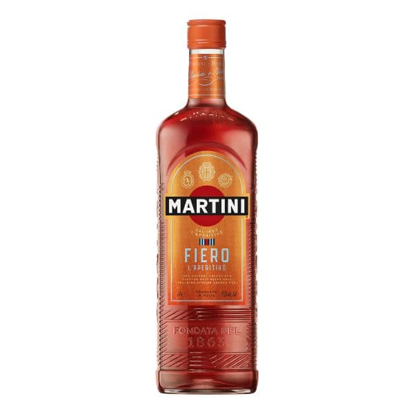 Aperitivo Martini Fiero (1l)