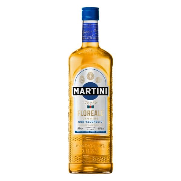 Martini Analcolico Floreale (75cl)