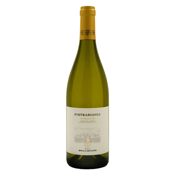 Castel del Monte DOC Pietrabianca BIO 2024