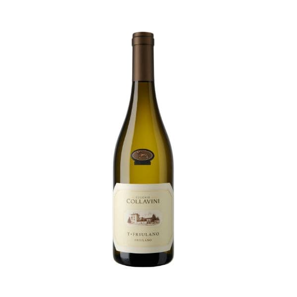 Collio DOC T-Friulano 2024