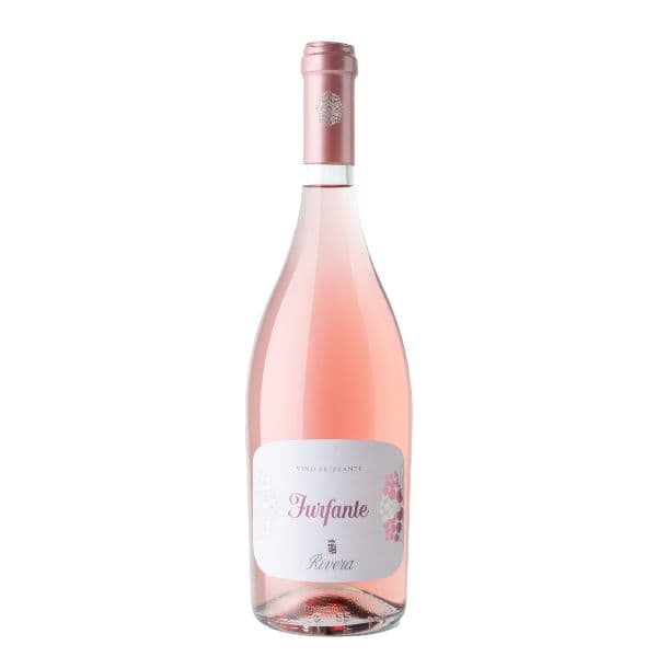 Puglia IGT Furfante Rosè Frizzante 2024