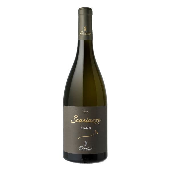 Puglia IGT Scariazzo Fiano 2023