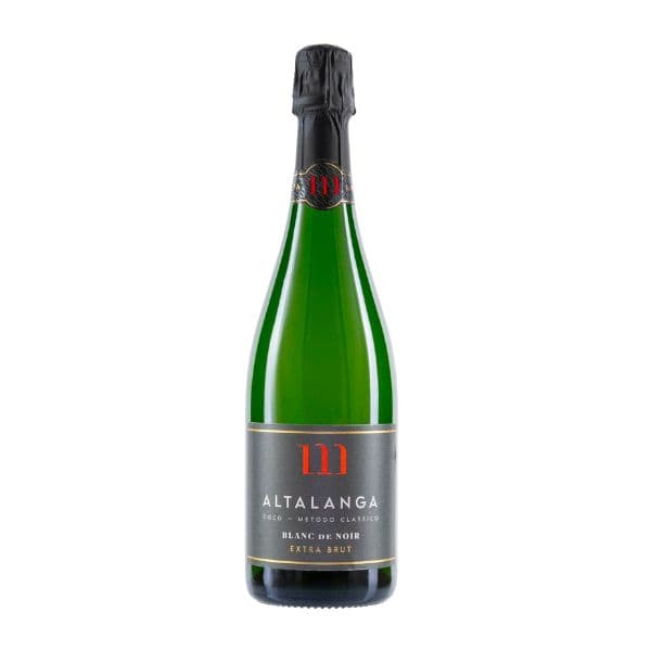 Alta Langa DOCG  Blanc De Noir 2021