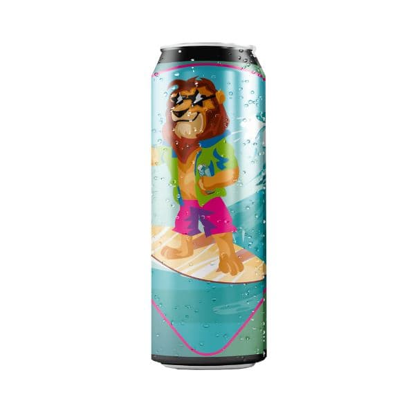 GimmeMore Extasi IPa Gluten Free (33 cl)