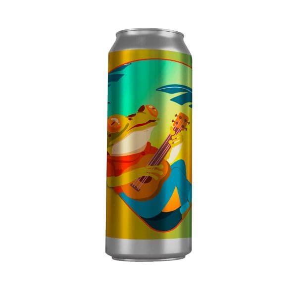 GimmeMore One More Session Ipa (33 cl)