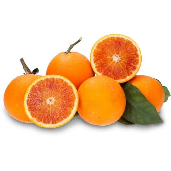 Arance sfuse per cocktail (1 kg)