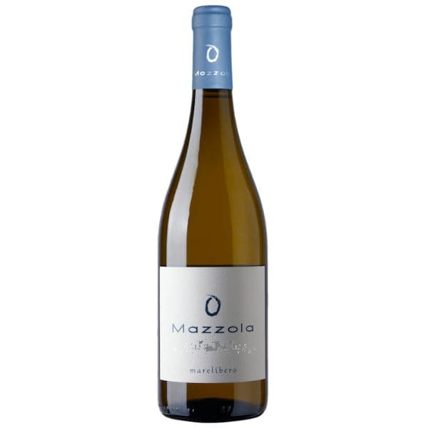 Verdicchio IGT Marelibero Bio 2023