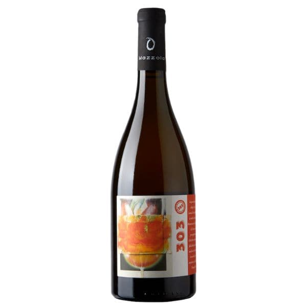Verdicchio IGT 303 Orange Bio 2022